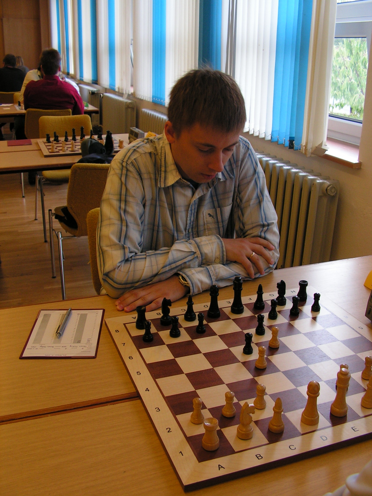 Vorschau